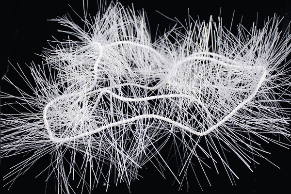 彈性填料，厭氧填料